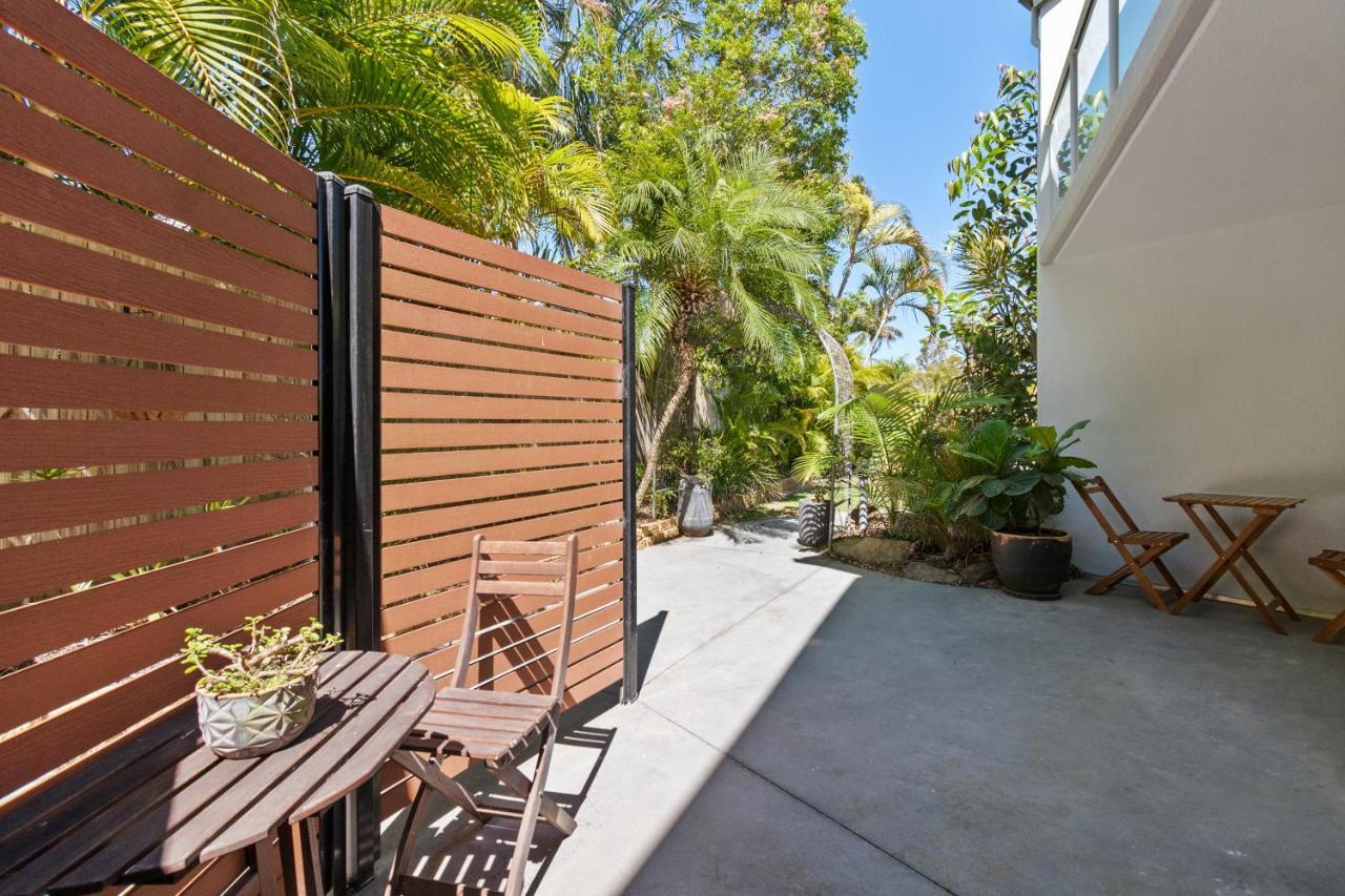 Noosa Boutique Apartments & Elkhorn Villas Buitenkant foto