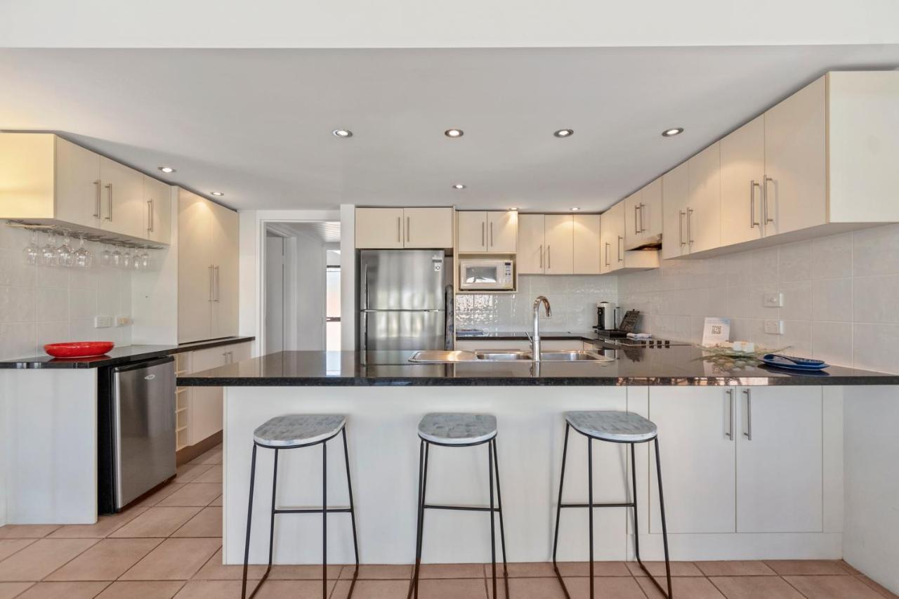 Noosa Boutique Apartments & Elkhorn Villas Buitenkant foto