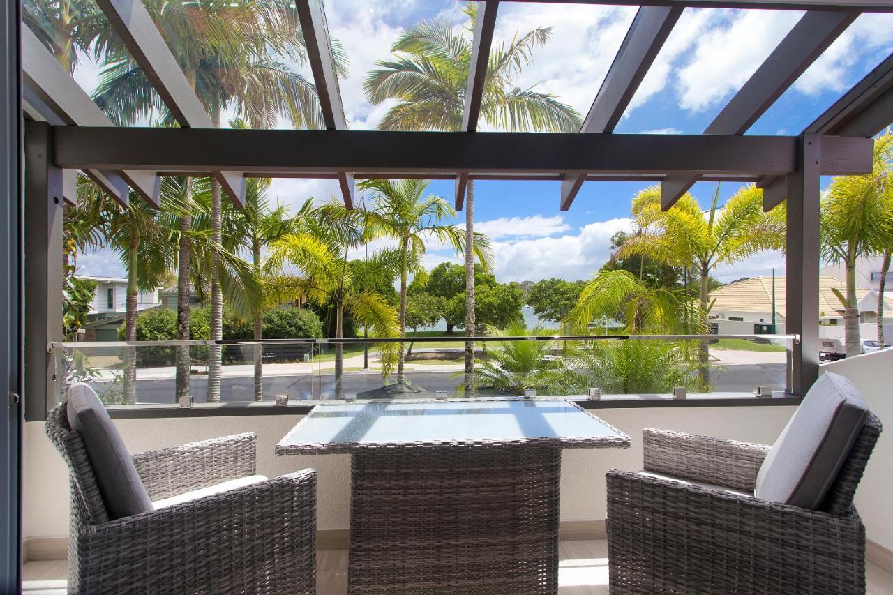Noosa Boutique Apartments & Elkhorn Villas Buitenkant foto