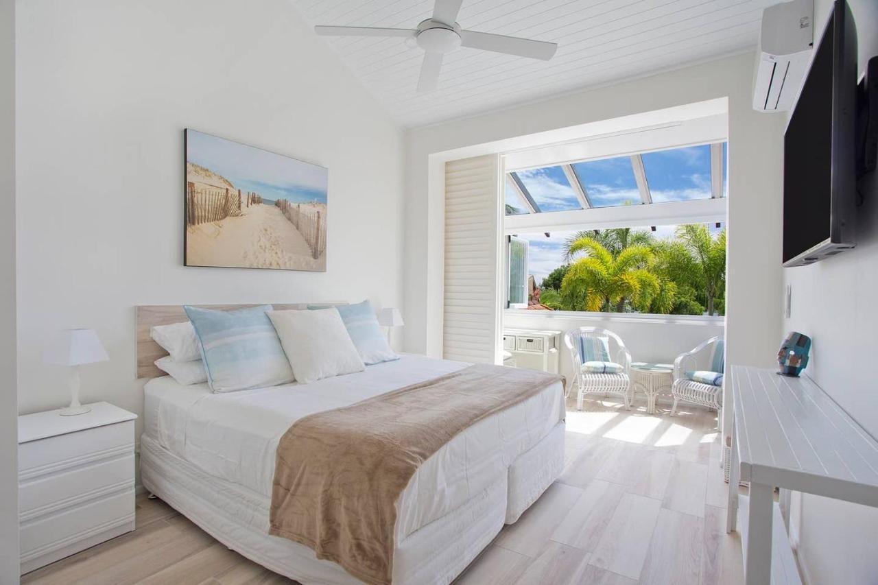 Noosa Boutique Apartments & Elkhorn Villas Buitenkant foto