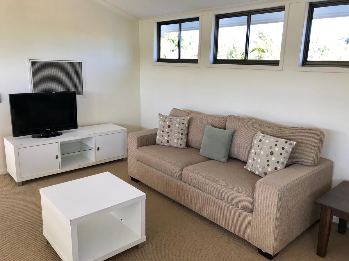 Noosa Boutique Apartments & Elkhorn Villas Buitenkant foto
