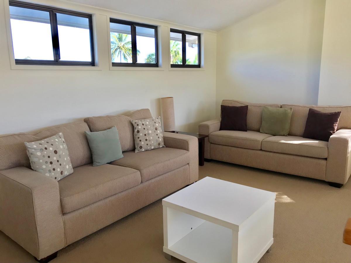 Noosa Boutique Apartments & Elkhorn Villas Buitenkant foto
