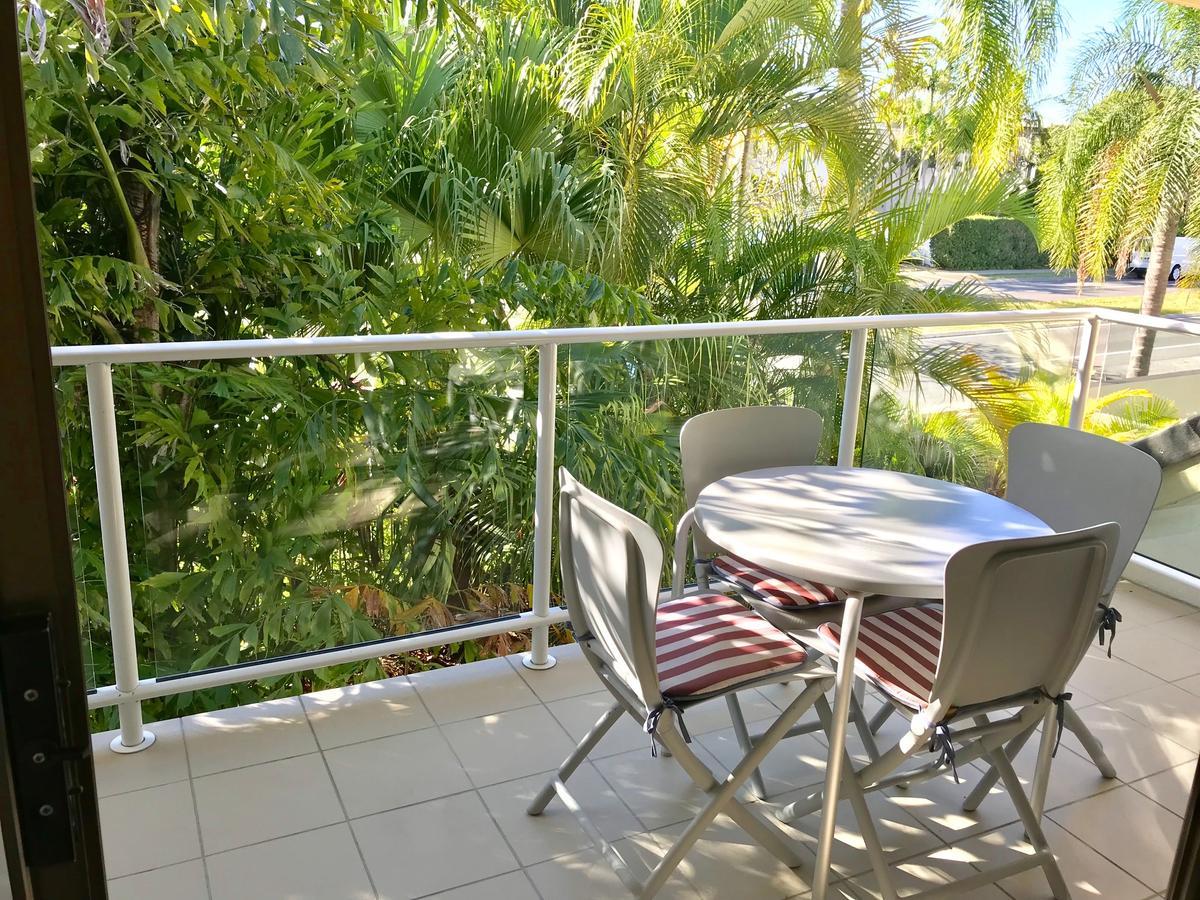 Noosa Boutique Apartments & Elkhorn Villas Buitenkant foto