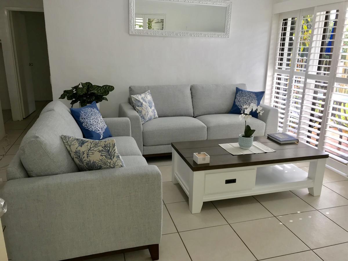 Noosa Boutique Apartments & Elkhorn Villas Buitenkant foto