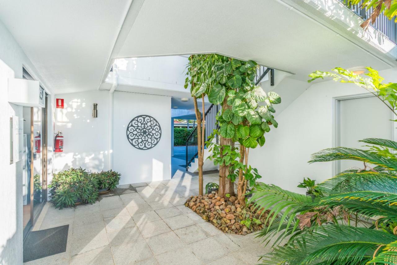 Noosa Boutique Apartments & Elkhorn Villas Buitenkant foto